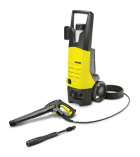 Автомойка Karcher K 5 UM*RU (1.950-213.0)